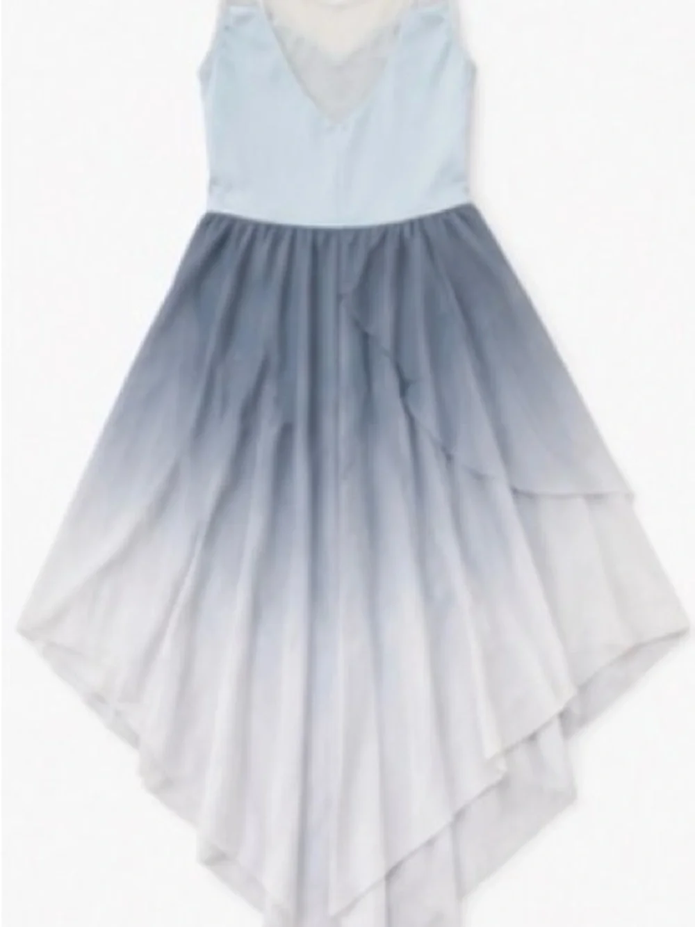 Weissman dance costume